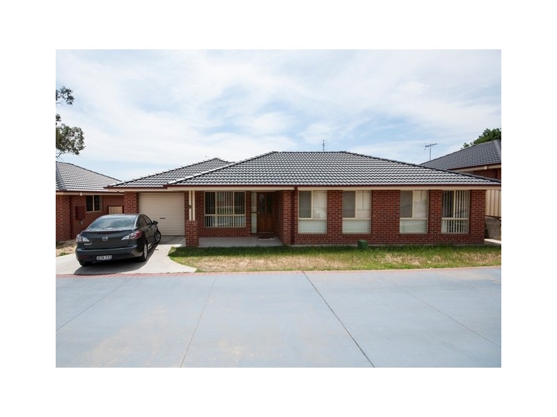 9/833 Watson Street, Albury NSW 2640