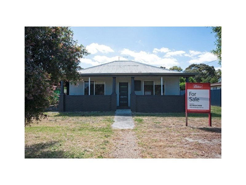 1/4 Hill Street, Wodonga VIC 3690