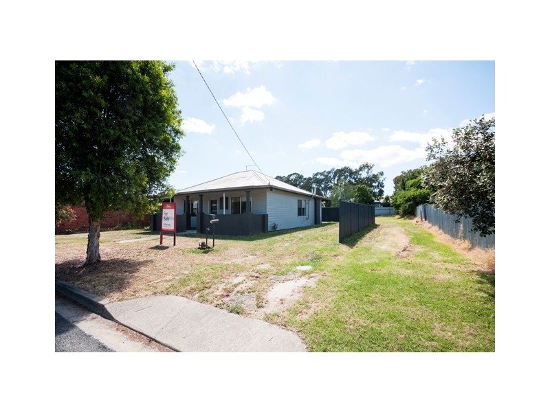 1/4 Hill Street, Wodonga VIC 3690