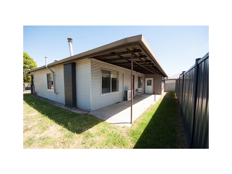 1/4 Hill Street, Wodonga VIC 3690