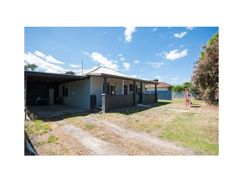 1/4 Hill Street, Wodonga VIC 3690