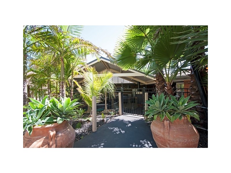 10 Kerferd Court, Wodonga VIC 3690