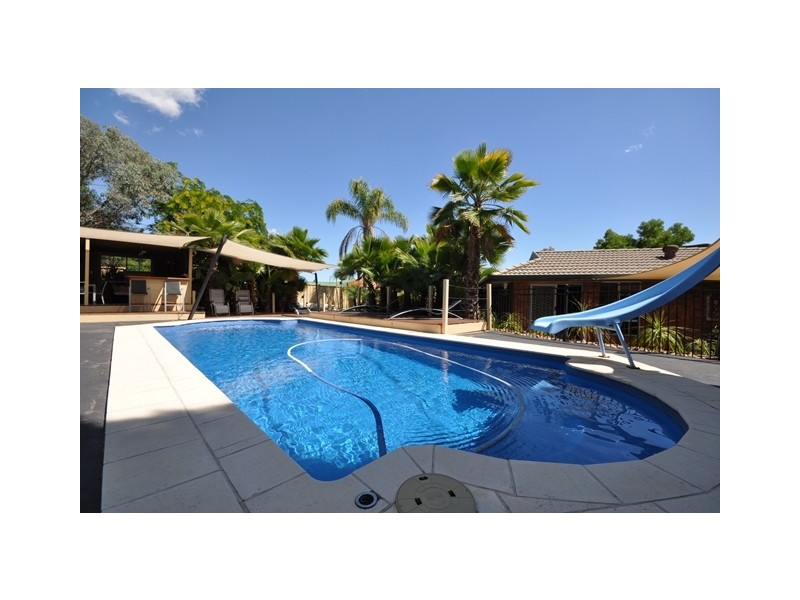 10 Kerferd Court, Wodonga VIC 3690