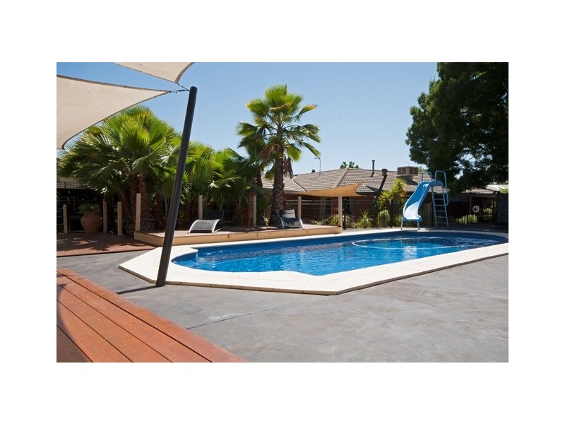 10 Kerferd Court, Wodonga VIC 3690