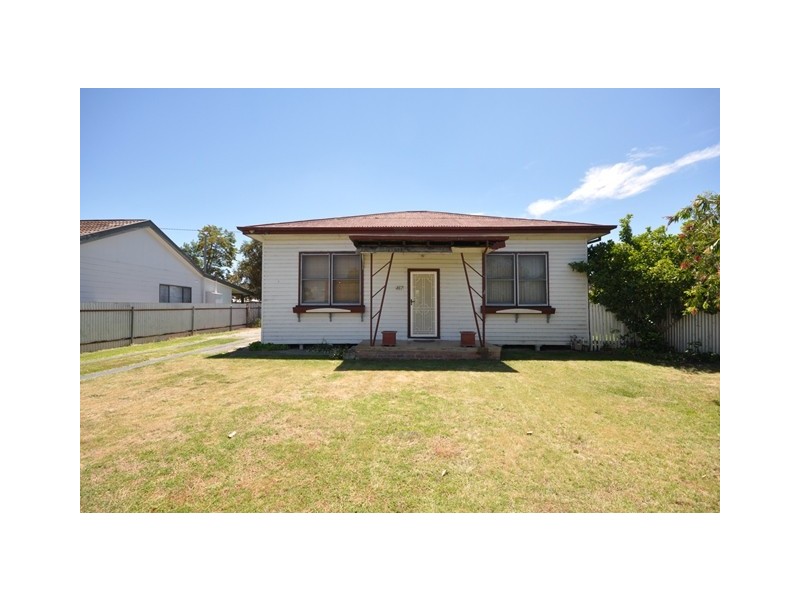 467 Griffith Road, Lavington NSW 2641
