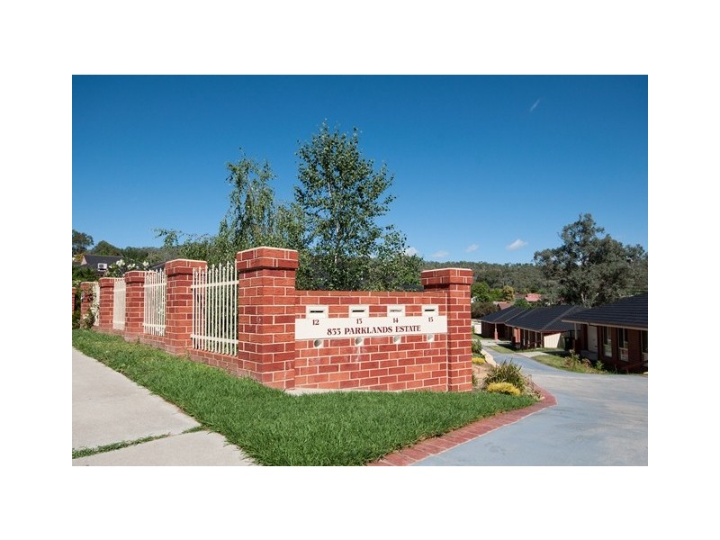 15/833 Watson Street, Albury NSW 2640