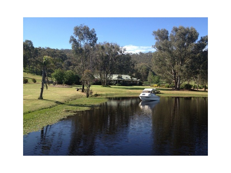 647 Chant Street, Lavington NSW 2641