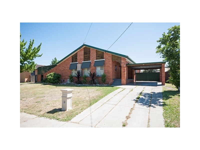 1 Ruby Road, Wodonga VIC 3690