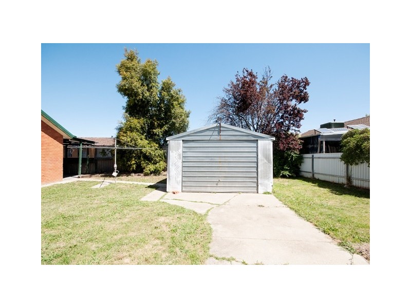 1 Ruby Road, Wodonga VIC 3690