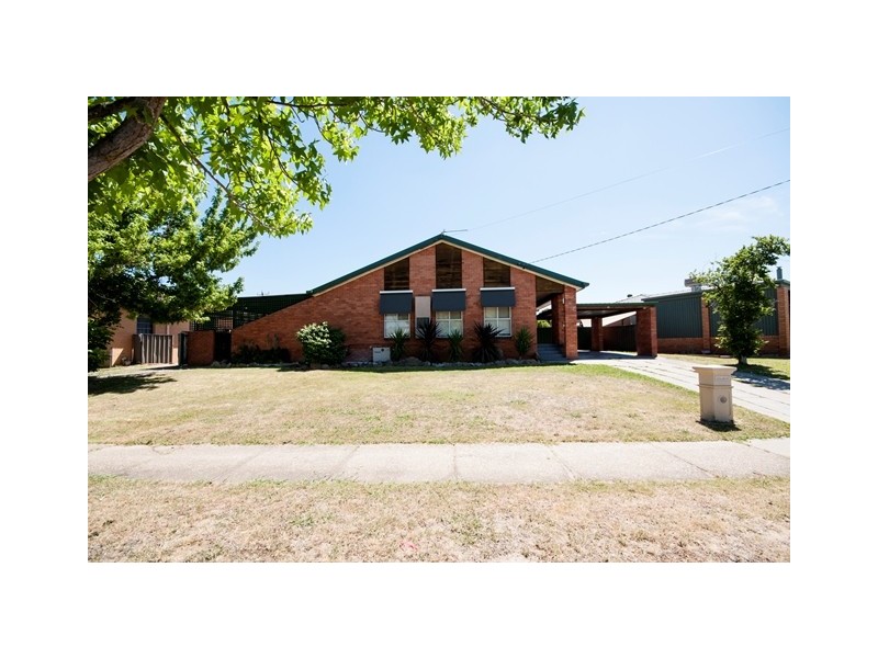 1 Ruby Road, Wodonga VIC 3690