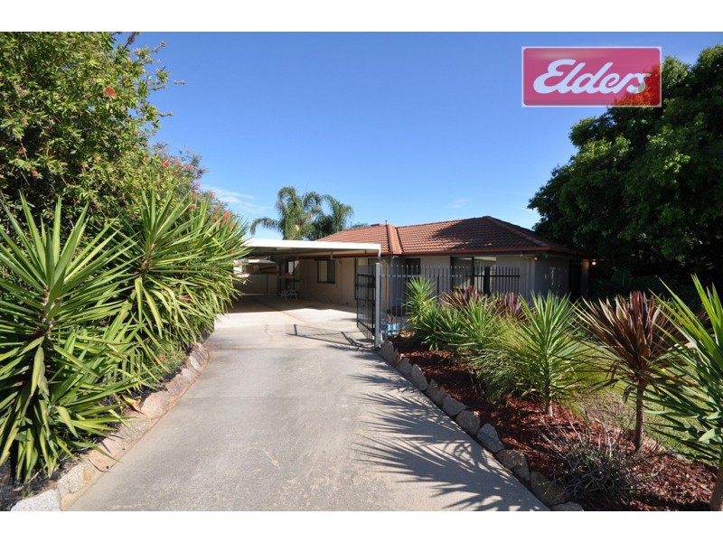 10 Blackbutt Court, Thurgoona NSW 2640