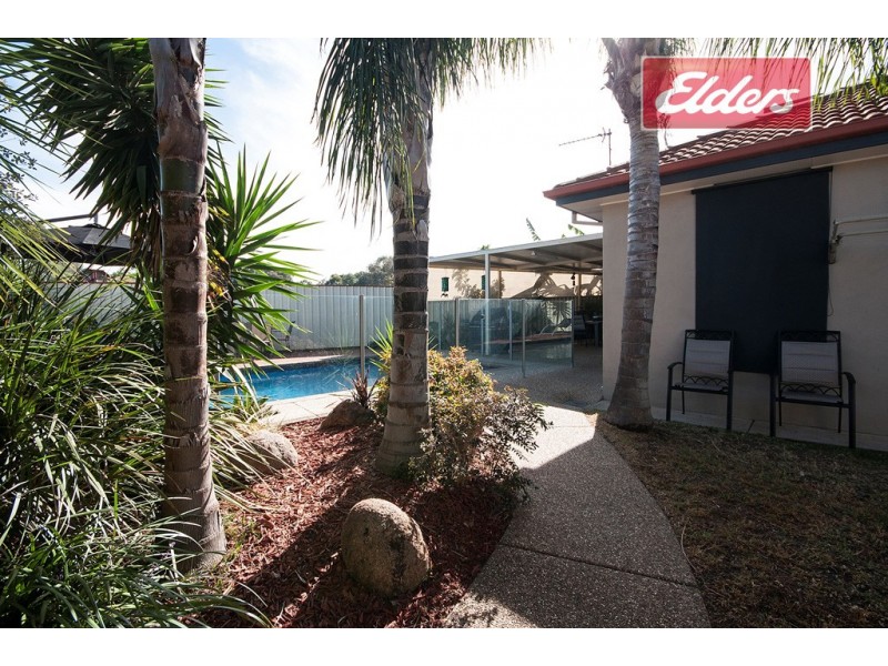 10 Blackbutt Court, Thurgoona NSW 2640