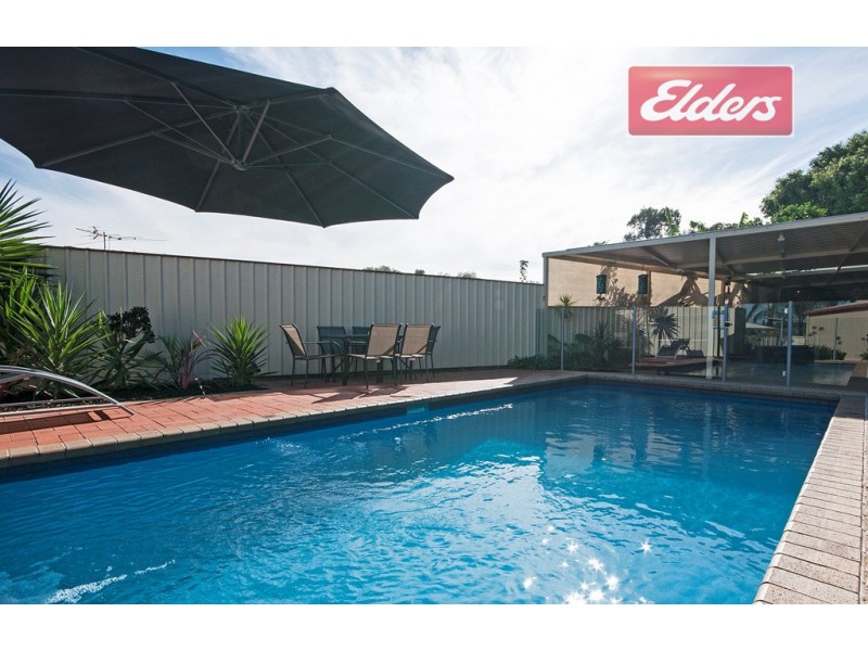 10 Blackbutt Court, Thurgoona NSW 2640