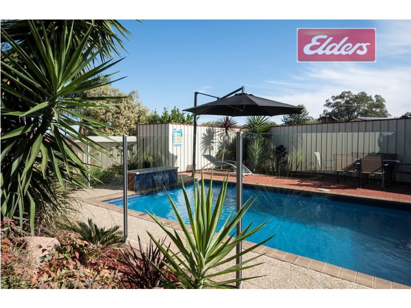 10 Blackbutt Court, Thurgoona NSW 2640