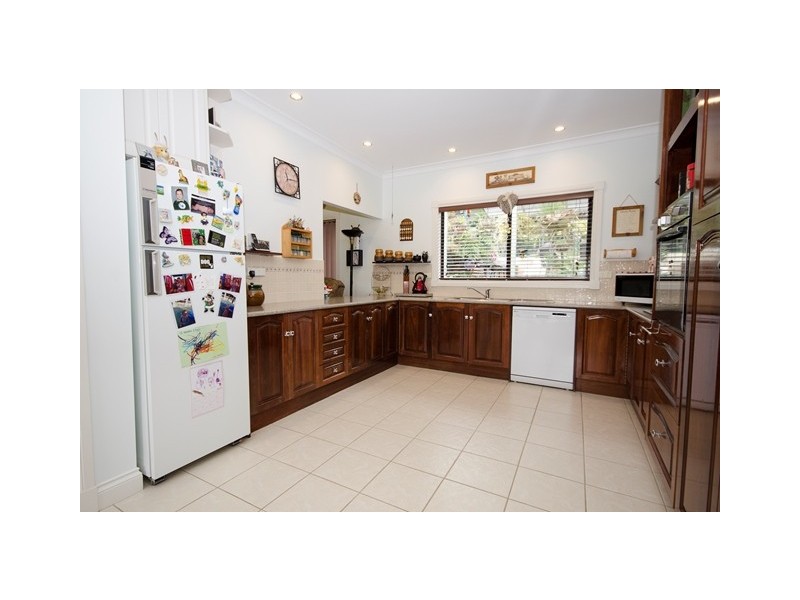 12 McCulloch Crescent, Wodonga VIC 3690