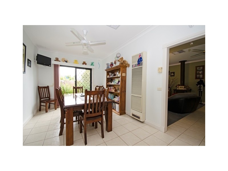 12 McCulloch Crescent, Wodonga VIC 3690
