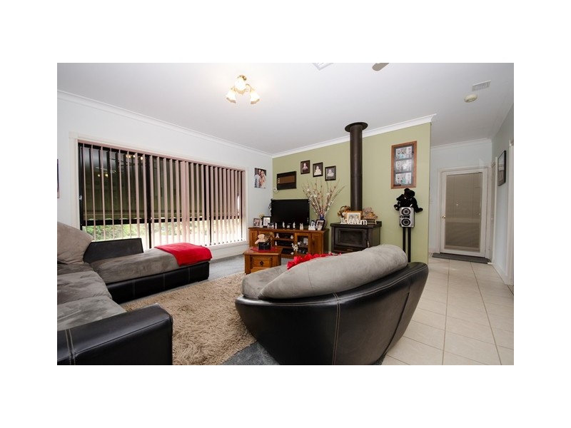 12 McCulloch Crescent, Wodonga VIC 3690