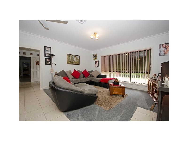 12 McCulloch Crescent, Wodonga VIC 3690