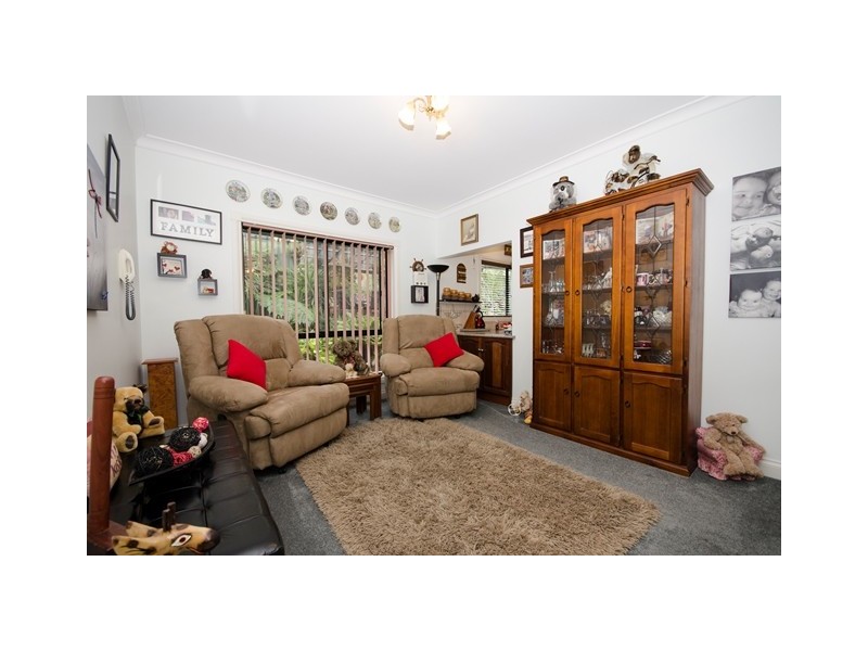 12 McCulloch Crescent, Wodonga VIC 3690