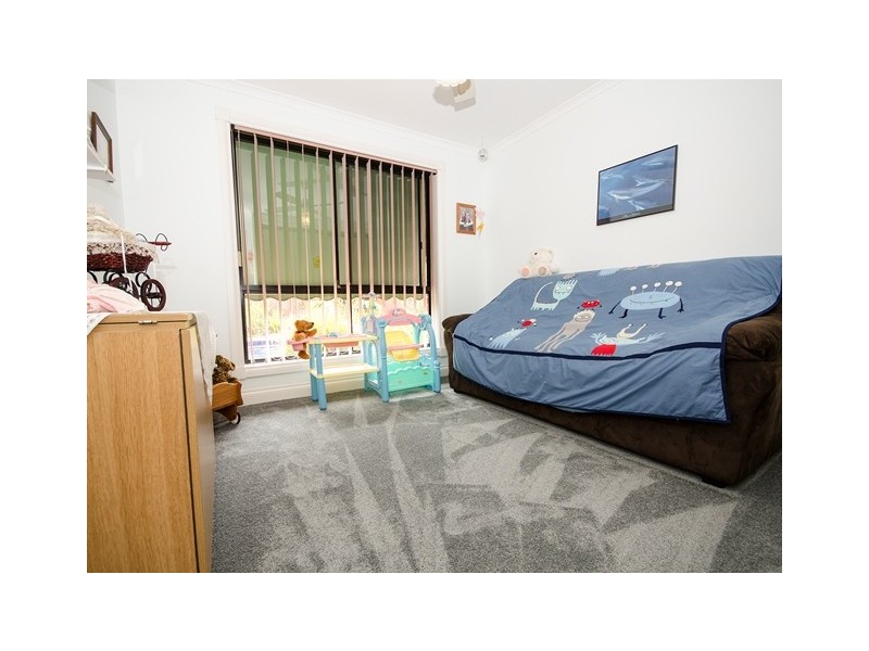 12 McCulloch Crescent, Wodonga VIC 3690