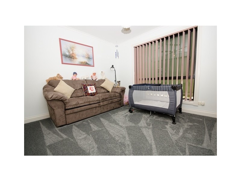 12 McCulloch Crescent, Wodonga VIC 3690