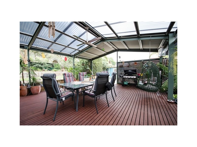 12 McCulloch Crescent, Wodonga VIC 3690