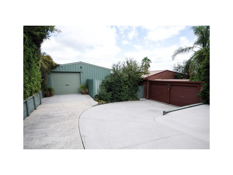 12 McCulloch Crescent, Wodonga VIC 3690
