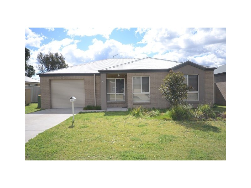 19 Fitzroy Street, Wodonga VIC 3690
