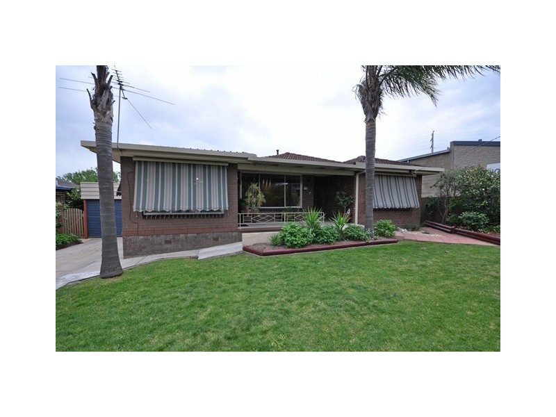 4 Lawrence Street, Wodonga VIC 3690