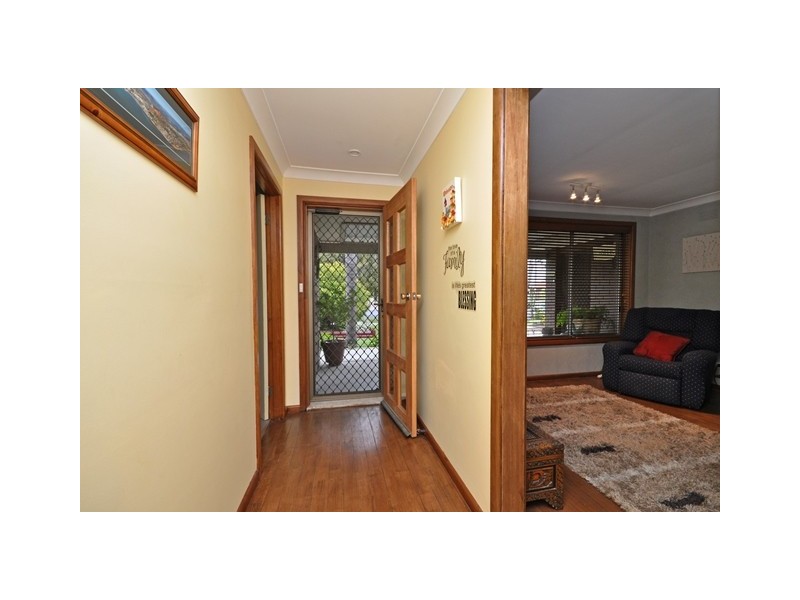 4 Lawrence Street, Wodonga VIC 3690