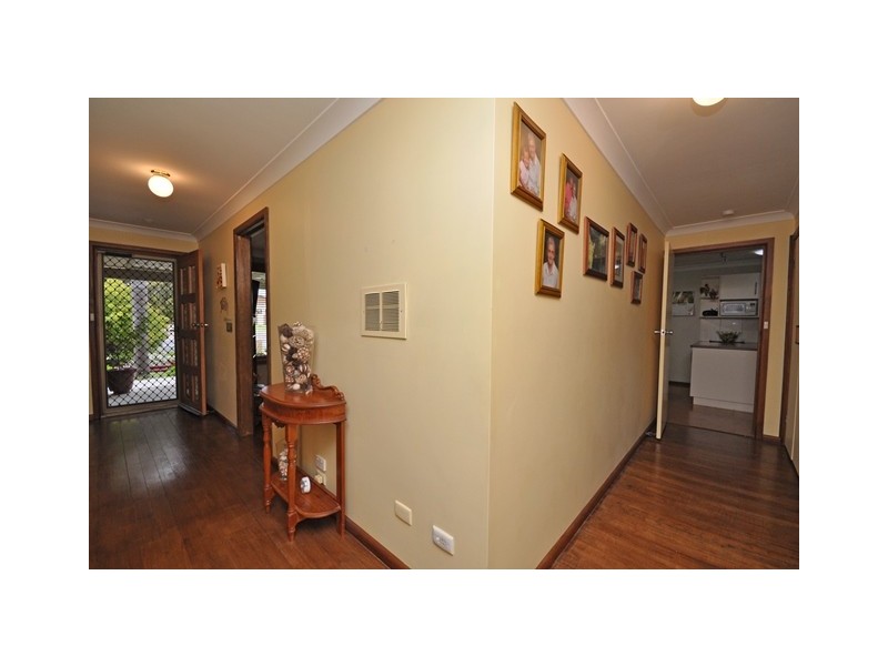 4 Lawrence Street, Wodonga VIC 3690