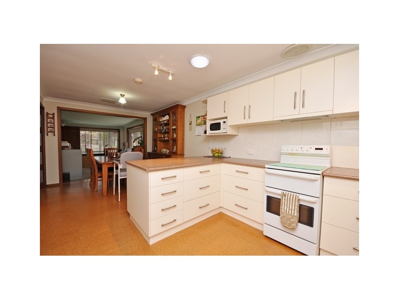 4 Lawrence Street, Wodonga VIC 3690