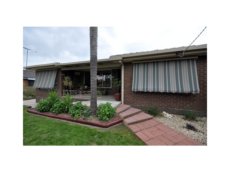 4 Lawrence Street, Wodonga VIC 3690