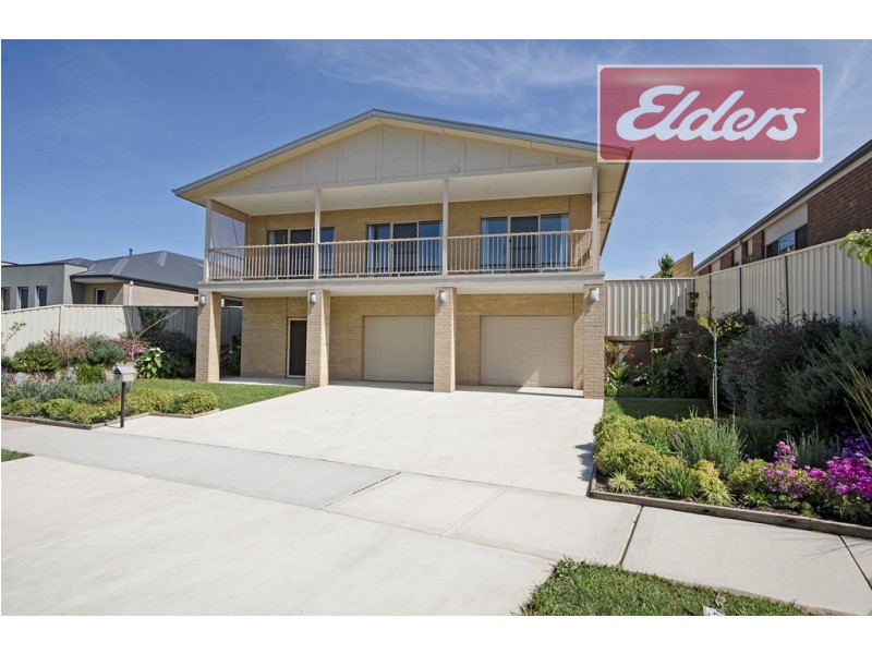 4 Heilmann Place, Wodonga VIC 3690