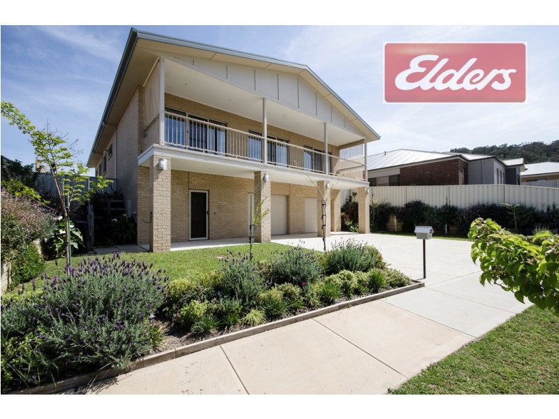 4 Heilmann Place, Wodonga VIC 3690