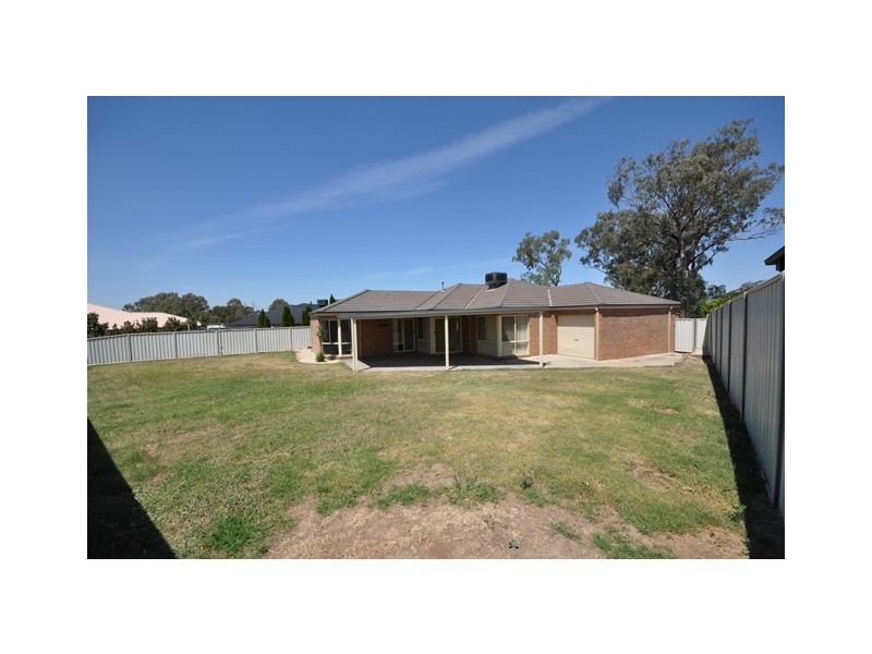 2 Turnberry Circuit, Wodonga VIC 3690