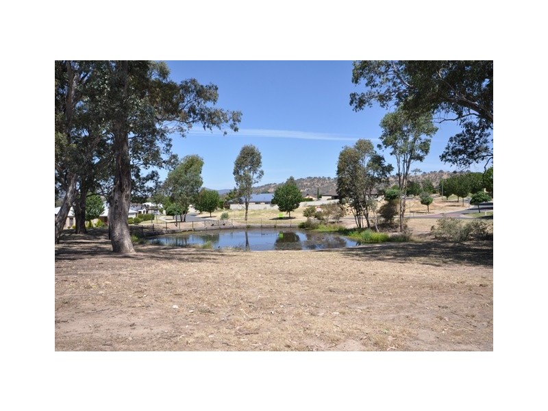 2 Turnberry Circuit, Wodonga VIC 3690