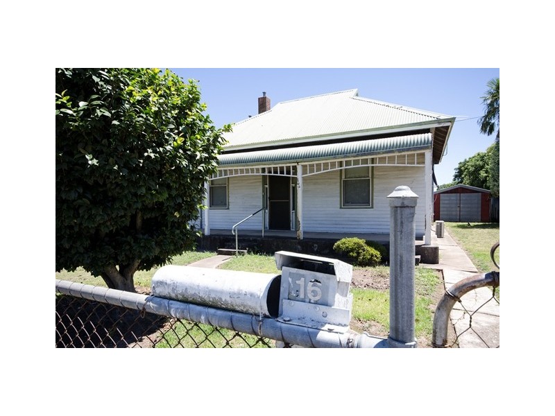16 Chenery Street, Wodonga VIC 3690