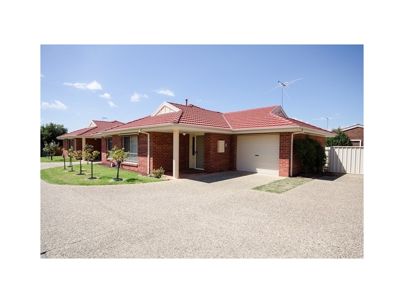 3/252 Beechworth Road, Wodonga VIC 3690