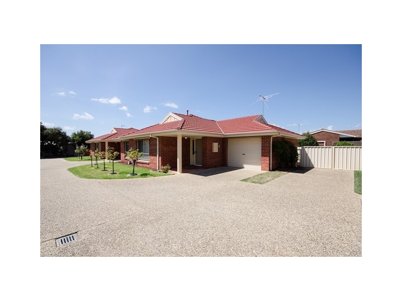3/252 Beechworth Road, Wodonga VIC 3690
