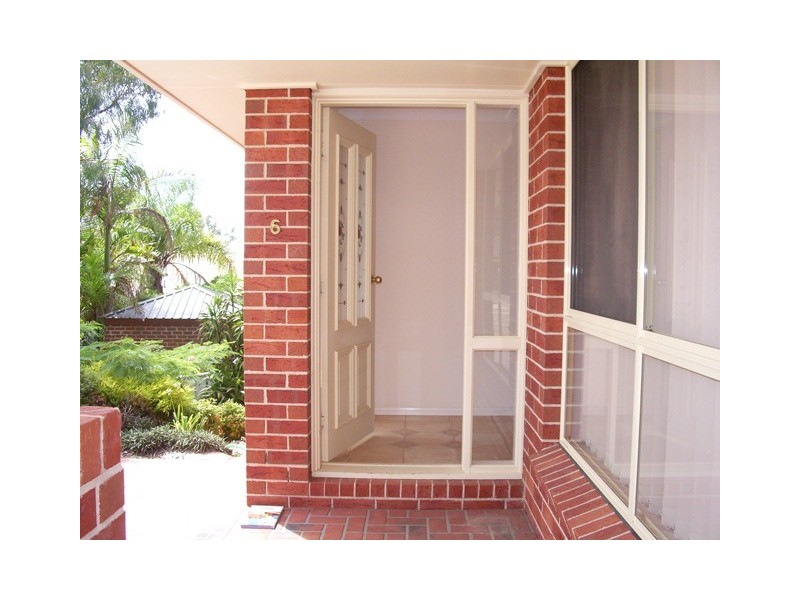 6/755 Hodge Street, Albury NSW 2640