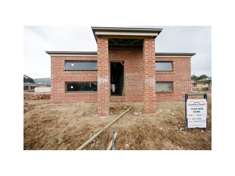 35 Kenna Street, Wodonga VIC 3690