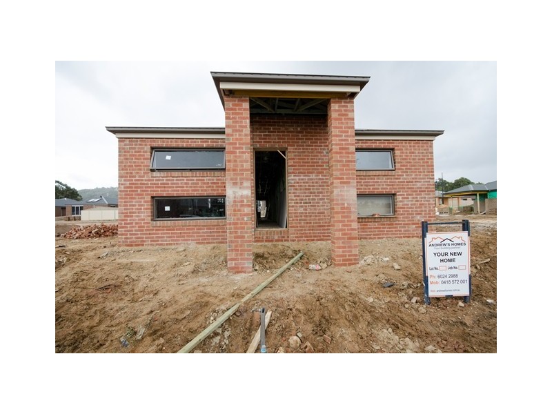 35 Kenna Street, Wodonga VIC 3690