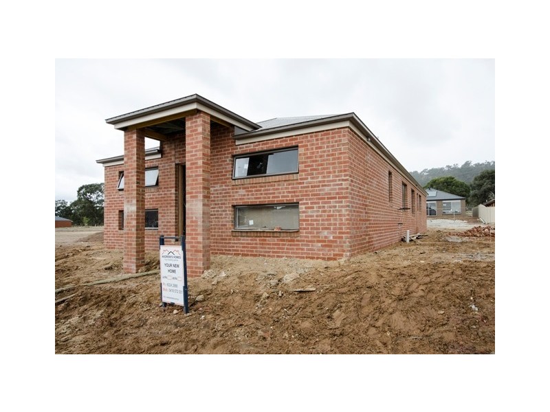 35 Kenna Street, Wodonga VIC 3690