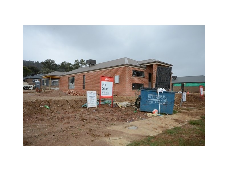 35 Kenna Street, Wodonga VIC 3690