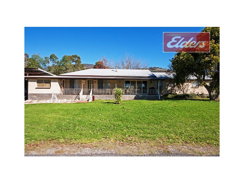 31 Jenkins Lane, Kiewa VIC 3691