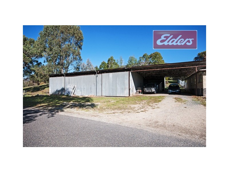 31 Jenkins Lane, Kiewa VIC 3691