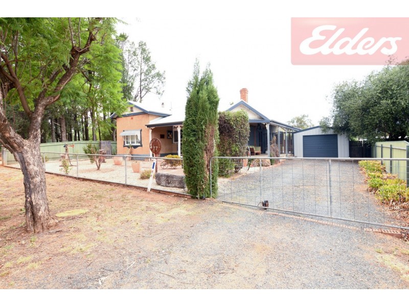 77 Ellis Street, Brocklesby NSW 2642