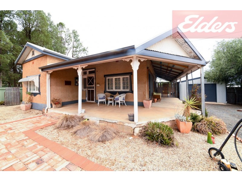 77 Ellis Street, Brocklesby NSW 2642