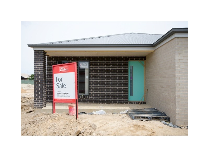 1 Weathers Place, Wodonga VIC 3690